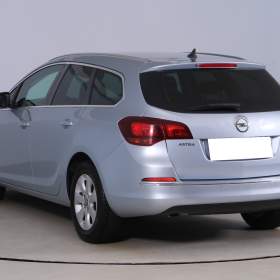 Foto inzerátu Opel Astra 1.6 CDTI