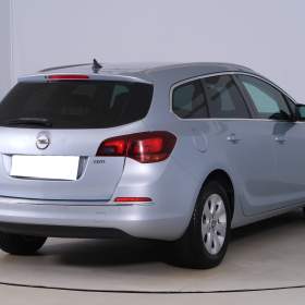 Foto inzerátu Opel Astra 1.6 CDTI