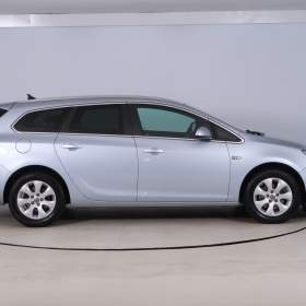 Foto inzerátu Opel Astra 1.6 CDTI