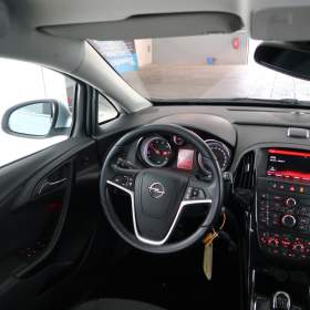 Foto inzerátu Opel Astra 1.6 CDTI