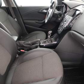 Foto inzerátu Opel Astra 1.6 CDTI