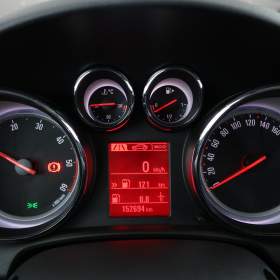 Foto inzerátu Opel Astra 1.6 CDTI