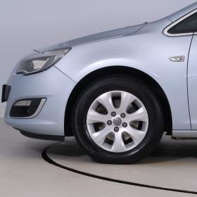 Foto inzerátu Opel Astra 1.6 CDTI