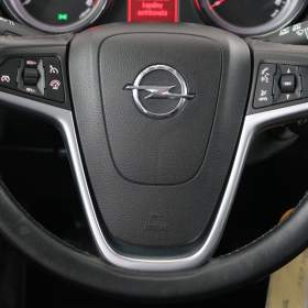 Foto inzerátu Opel Astra 1.6 CDTI