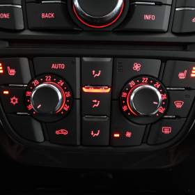 Foto inzerátu Opel Astra 1.6 CDTI