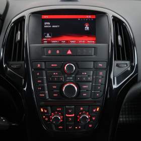 Foto inzerátu Opel Astra 1.6 CDTI