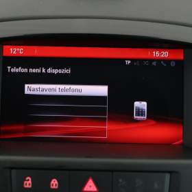 Foto inzerátu Opel Astra 1.6 CDTI