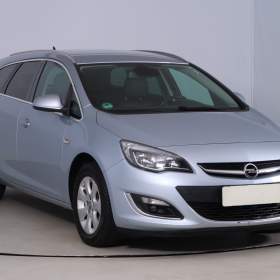 Foto inzerátu Opel Astra 1.6 CDTI