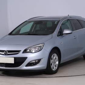 Foto inzerátu Opel Astra 1.6 CDTI