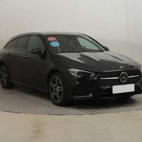 Foto inzerátu Mercedes-Benz CLA 250 e