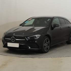 Foto inzerátu Mercedes-Benz CLA 250 e