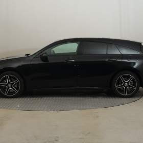 Foto inzerátu Mercedes-Benz CLA 250 e