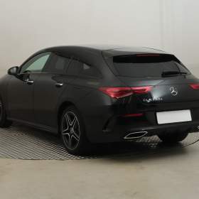 Foto inzerátu Mercedes-Benz CLA 250 e