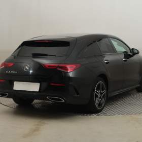Foto inzerátu Mercedes-Benz CLA 250 e