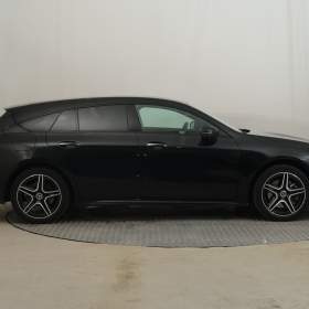 Foto inzerátu Mercedes-Benz CLA 250 e