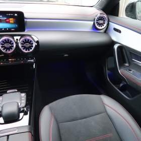 Foto inzerátu Mercedes-Benz CLA 250 e