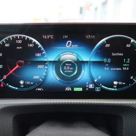 Foto inzerátu Mercedes-Benz CLA 250 e