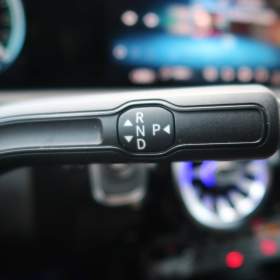 Foto inzerátu Mercedes-Benz CLA 250 e