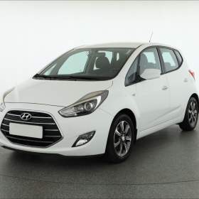 Foto inzerátu Hyundai ix20 1.6 CVVT