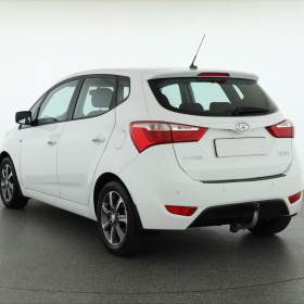 Foto inzerátu Hyundai ix20 1.6 CVVT
