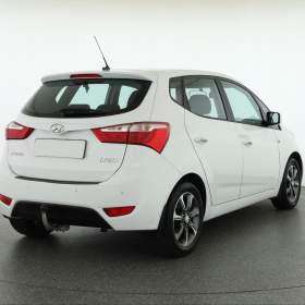 Foto inzerátu Hyundai ix20 1.6 CVVT