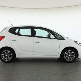 Foto inzerátu Hyundai ix20 1.6 CVVT