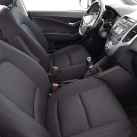 Foto inzerátu Hyundai ix20 1.6 CVVT