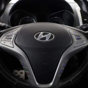 Foto inzerátu Hyundai ix20 1.6 CVVT