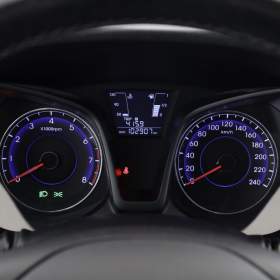 Foto inzerátu Hyundai ix20 1.6 CVVT