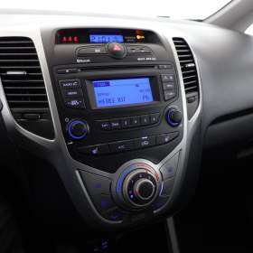 Foto inzerátu Hyundai ix20 1.6 CVVT