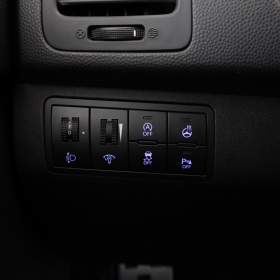 Foto inzerátu Hyundai ix20 1.6 CVVT