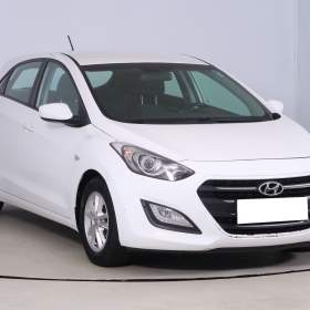 Hyundai i30 1.6 MPI / 19626102