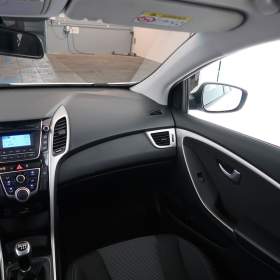 Foto inzerátu Hyundai i30 1.6 MPI