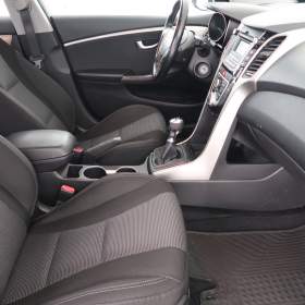 Foto inzerátu Hyundai i30 1.6 MPI