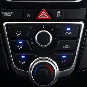 Foto inzerátu Hyundai i30 1.6 MPI