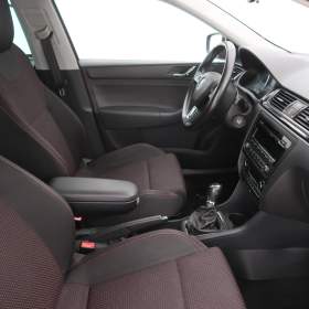 Foto inzerátu Škoda Rapid 1.2 TSI