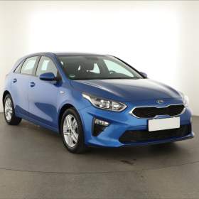 Kia Ceed 1.0 T- GDI / 19626106
