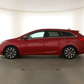 Foto inzerátu Hyundai i40 1.6 CRDi