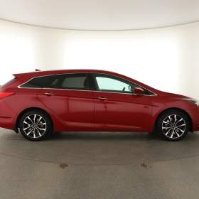 Foto inzerátu Hyundai i40 1.6 CRDi