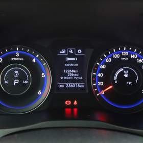 Foto inzerátu Hyundai i40 1.6 CRDi