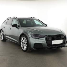 Audi A6 Allroad 55 TDI / 19626108
