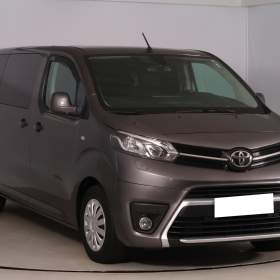 Toyota ProAce Verso 2.0 D- 4D / 19626110