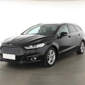 Foto inzerátu Ford Mondeo 2.0 TDCI