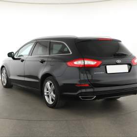 Foto inzerátu Ford Mondeo 2.0 TDCI