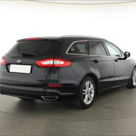 Foto inzerátu Ford Mondeo 2.0 TDCI