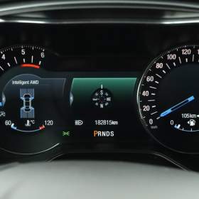 Foto inzerátu Ford Mondeo 2.0 TDCI