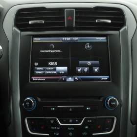 Foto inzerátu Ford Mondeo 2.0 TDCI