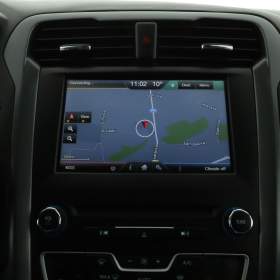 Foto inzerátu Ford Mondeo 2.0 TDCI