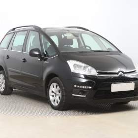 Citroën Grand C4 Picasso 1.6 HDi / 19626114