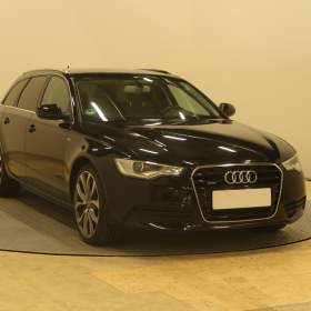 Audi A6 3.0 BiTDI / 19626118